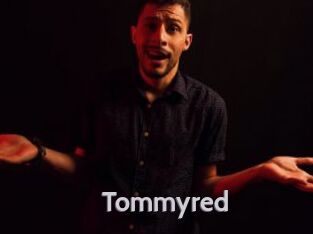 Tommyred