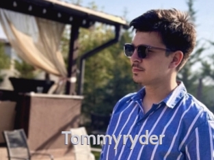 tommyryder Live Cam 66
