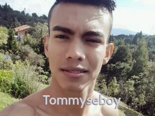 Tommyseboy