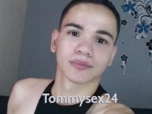 Tommysex24