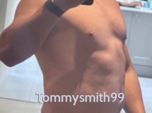Tommysmith99