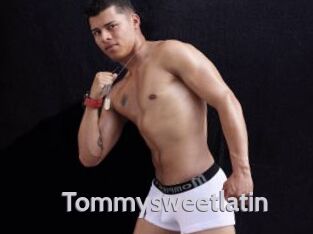 Tommysweetlatin