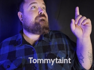 Tommytaint