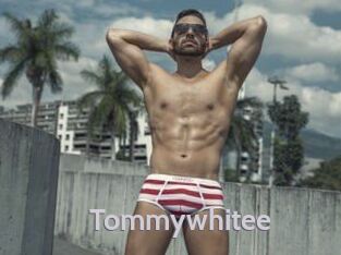 Tommywhitee
