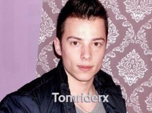 Tomriderx
