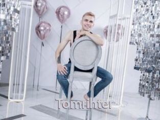 Tomrihter