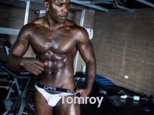 Tomroy