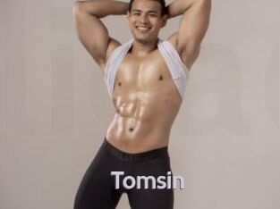 Tomsin