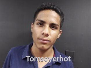 Tomsoyerhot