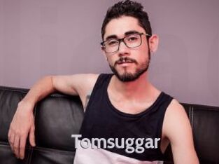 Tomsuggar
