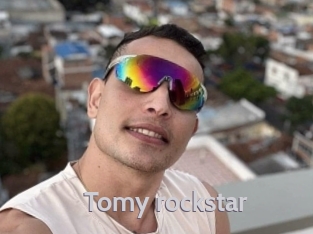 Tomy_rockstar