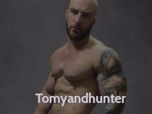 Tomyandhunter