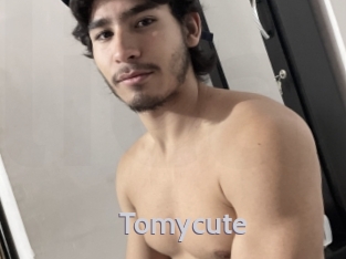 Tomycute