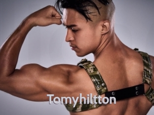 Tomyhiltton