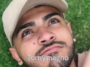 Tomymagno