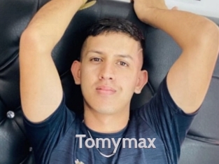 Tomymax
