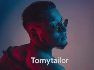 Tomytailor