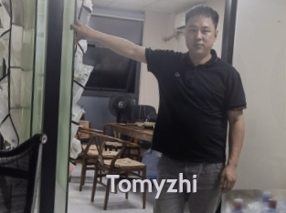 Tomyzhi