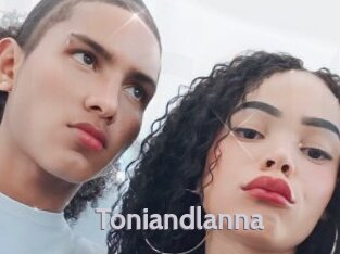 Toniandlanna