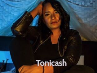 Tonicash