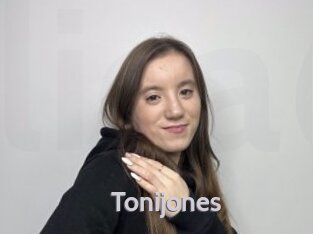 Tonijones