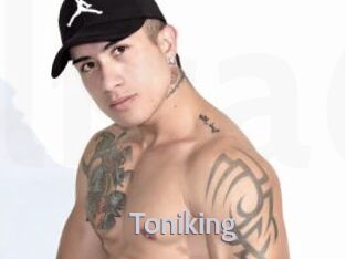 Toniking