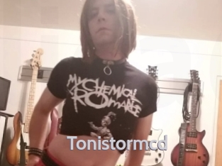 tonistormcd Live Cam 66