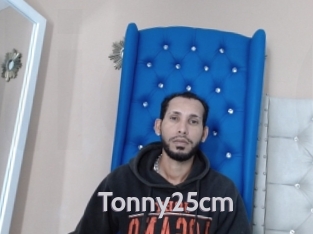 Tonny25cm