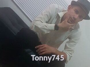 Tonny745