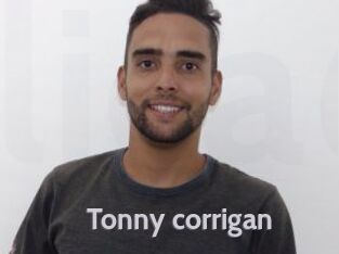 Tonny_corrigan