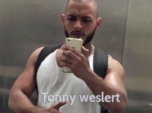 Tonny_weslert