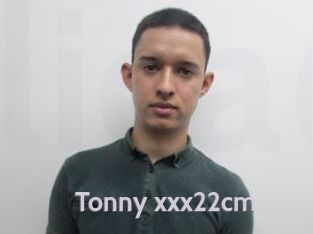 Tonny_xxx22cm