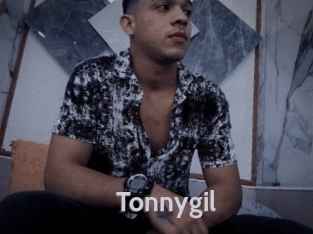 tonnygil Live Cam 66