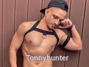 Tonnyhunter