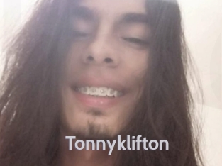 tonnyklifton Live Cam 66