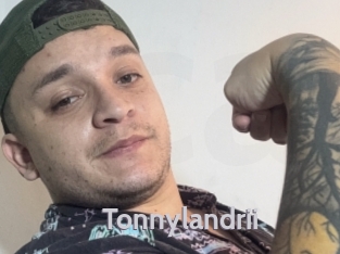 tonnylandrii Live Cam 66