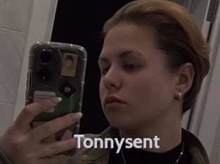 Tonnysent