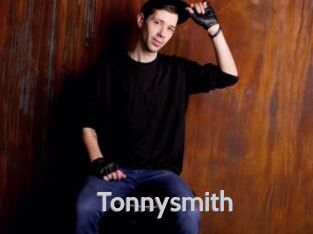 Tonnysmith