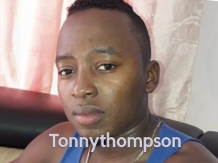 Tonnythompson