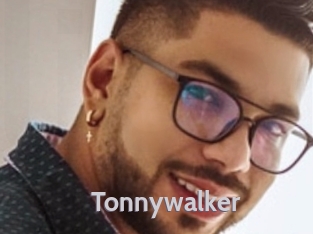 Tonnywalker