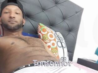 tonsonhot Live Cam 66
