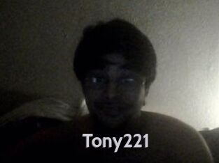 Tony221