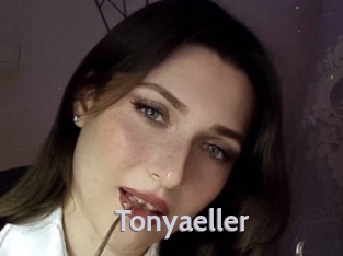 Tonyaeller
