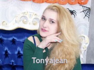 Tonyajean