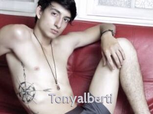 Tonyalberti