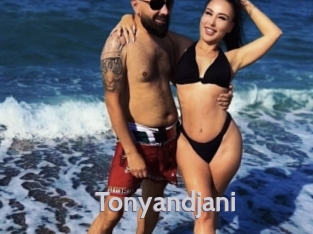 Tonyandjani