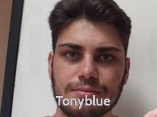 Tonyblue