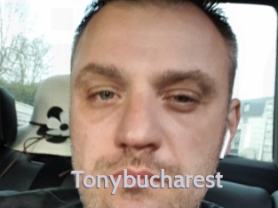 Tonybucharest