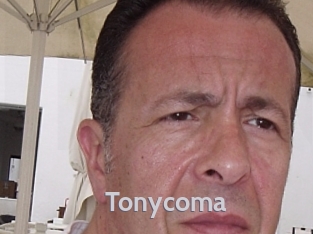Tonycoma