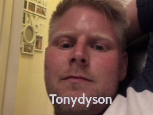 Tonydyson